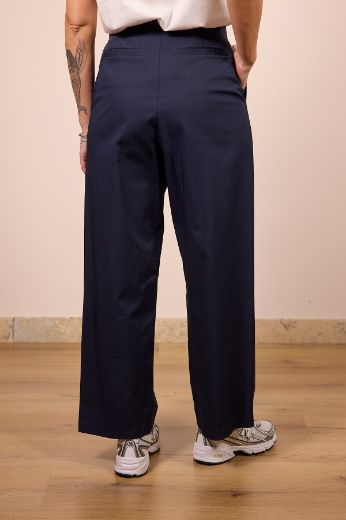 Immagine di PANTALONE JANE - Disponibile in SABBIA, BLU