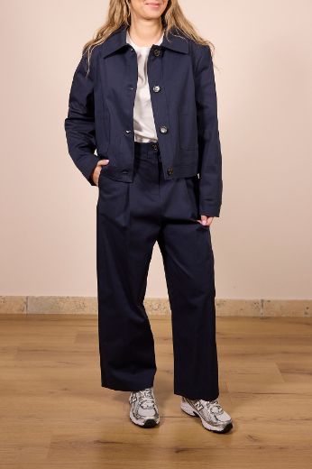 Immagine di PANTALONE JANE - Disponibile in SABBIA, BLU