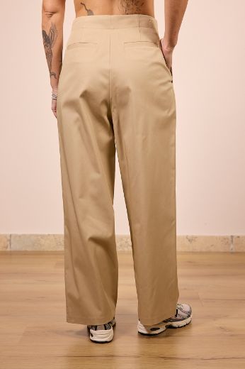 Immagine di PANTALONE JANE - Disponibile in SABBIA, BLU
