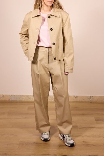 Immagine di PANTALONE JANE - Disponibile in SABBIA, BLU