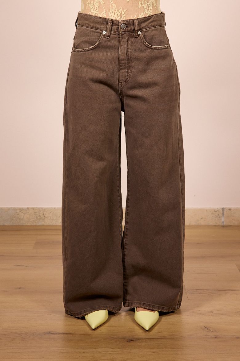 Immagine di GIUSY BROWN