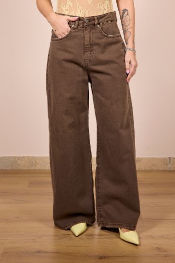 Immagine di GIUSY BROWN