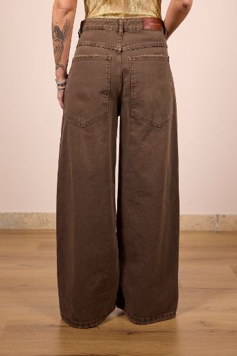 Immagine di GIUSY BROWN