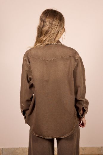 Immagine di GIACCA CAMICIA OLD