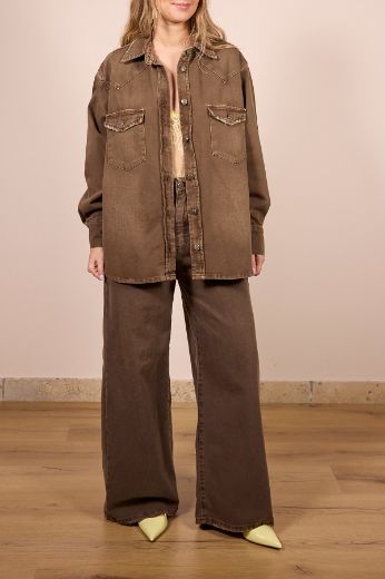 Immagine di GIACCA CAMICIA OLD