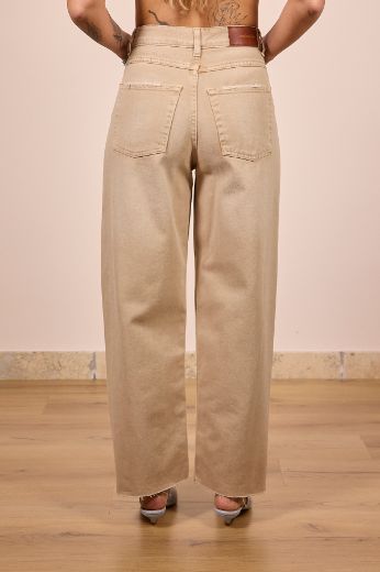 Immagine di JEANS EGG FIT