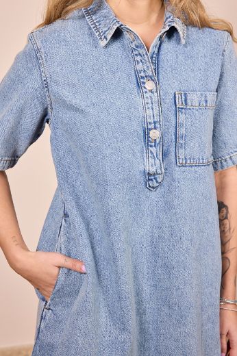 Immagine di ABITO DENIM MARA