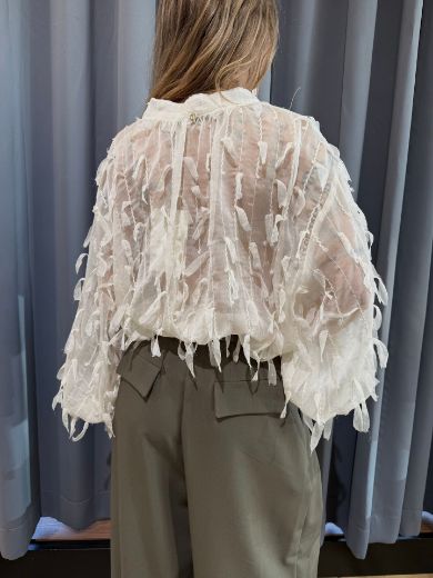 Immagine di CAMICIA FLORA