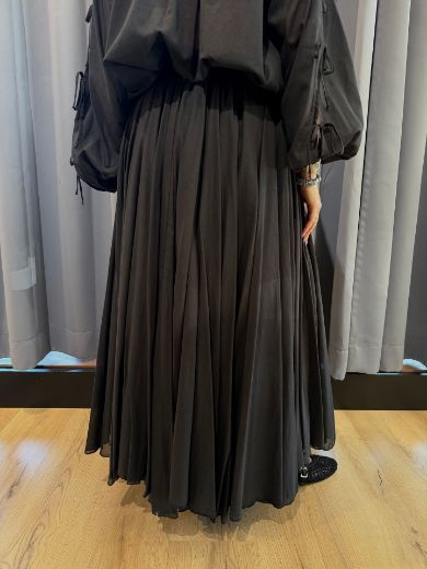 Immagine di GONNA PLISSE'