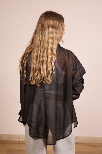 Immagine di CAMICIA VELATA
