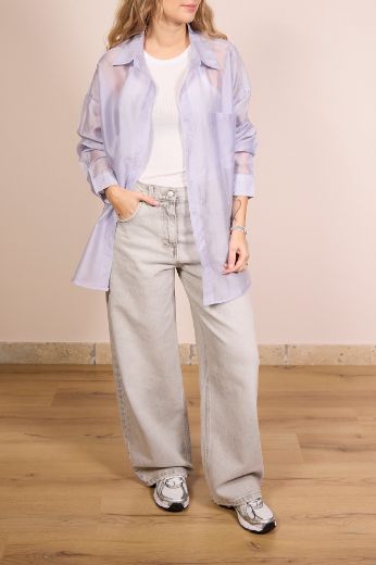 Immagine di CAMICIA VELATA