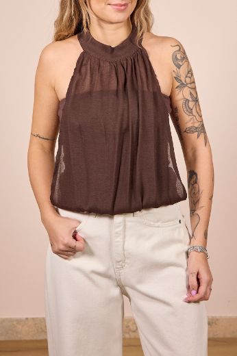 Immagine di BODY MORO