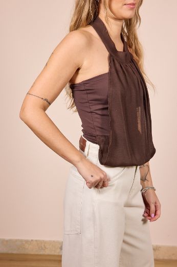 Immagine di BODY MORO