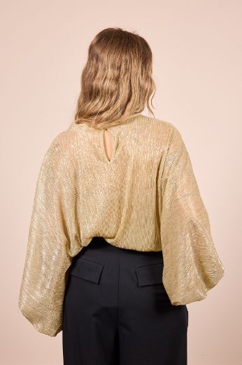 Immagine di CAMICETTA GOLD