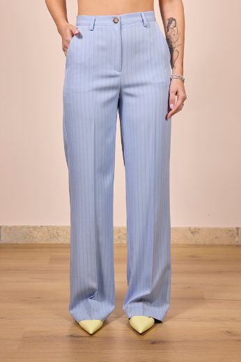 Immagine di PANTALONE GESSATO