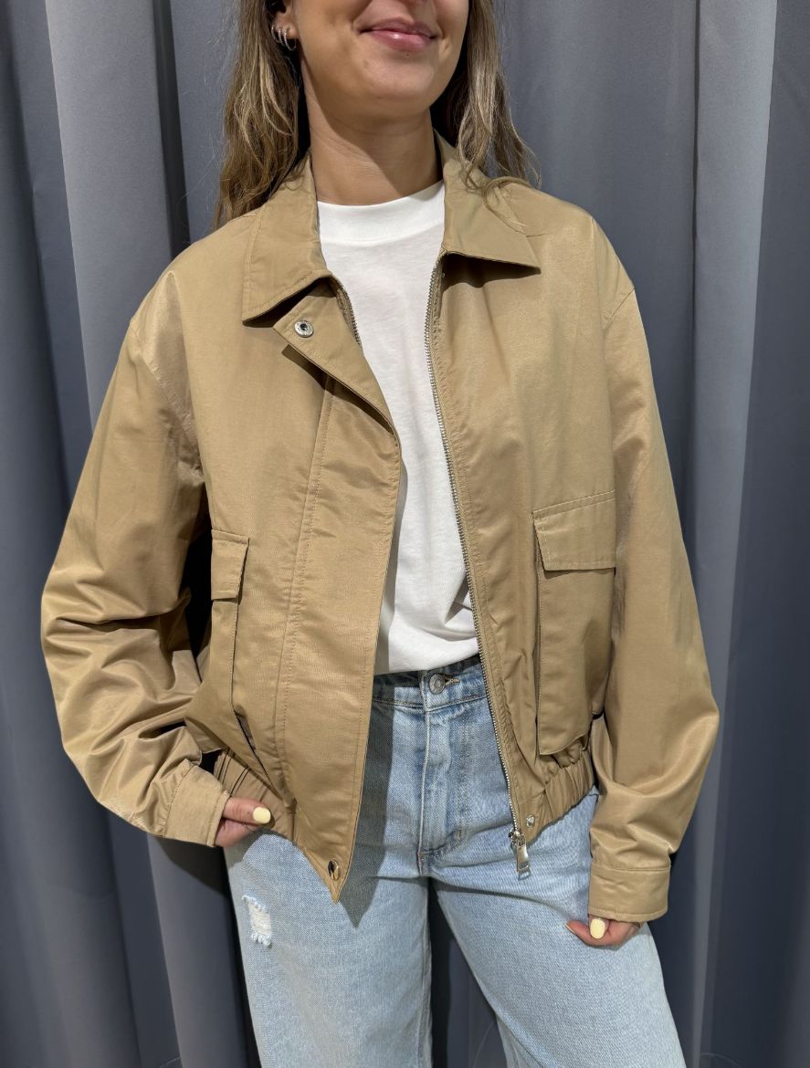 Immagine di BOMBER TRENCH