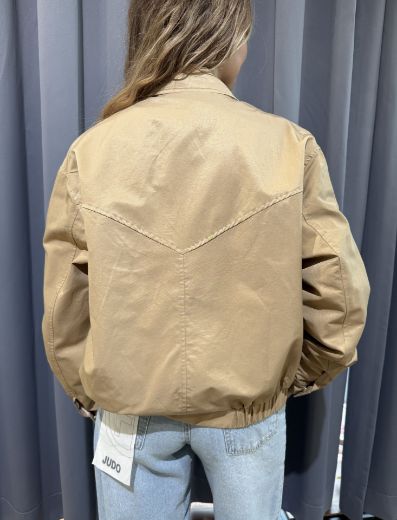 Immagine di BOMBER TRENCH
