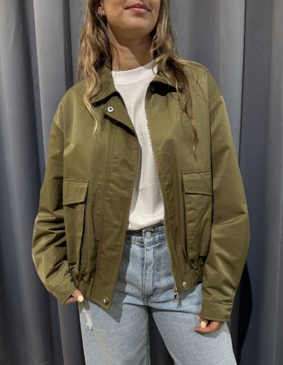 Immagine di BOMBER TRENCH