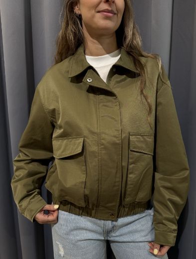 Immagine di BOMBER TRENCH