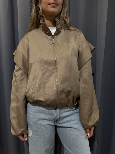 Immagine di BOMBER KAKI