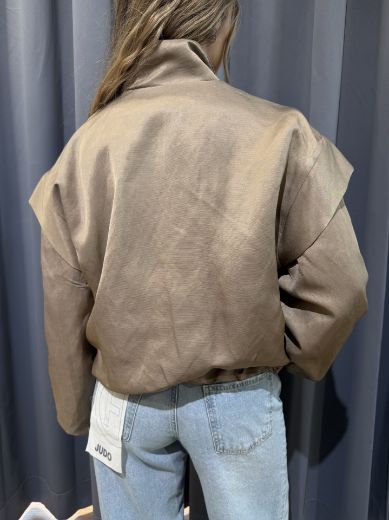 Immagine di BOMBER KAKI