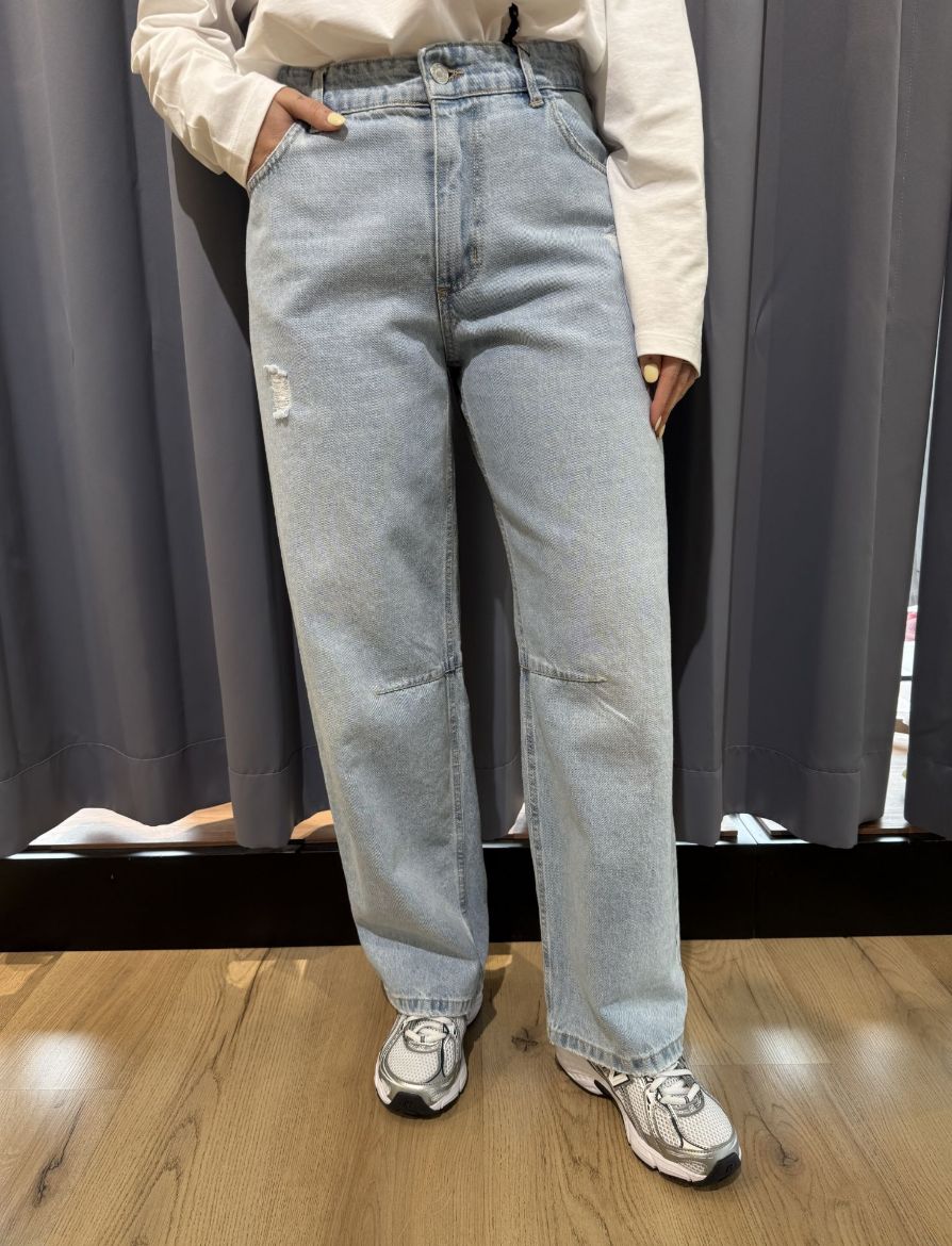 Immagine di JEANS JUDO