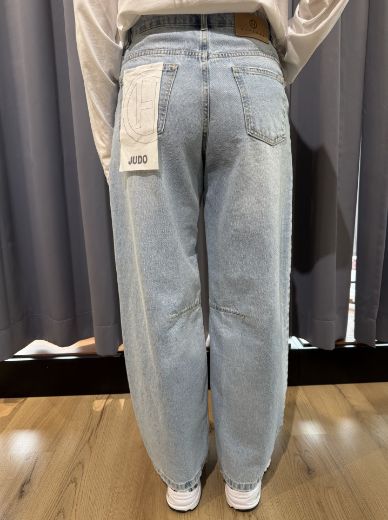 Immagine di JEANS JUDO