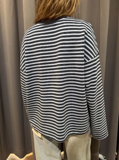 Immagine di MAGLIA RIGATA