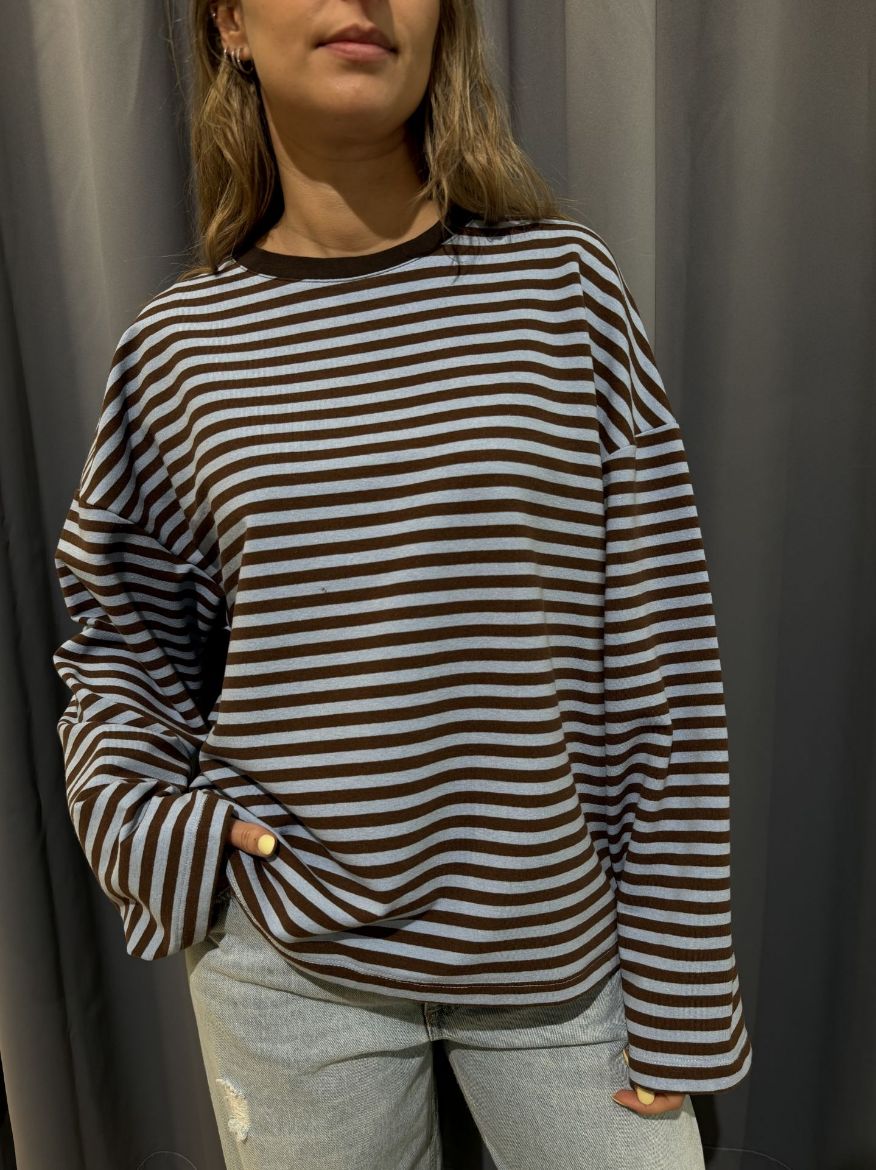 Immagine di MAGLIA RIGHE