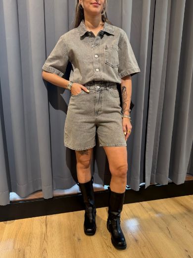 Immagine di JUMPSUIT FILIPPA