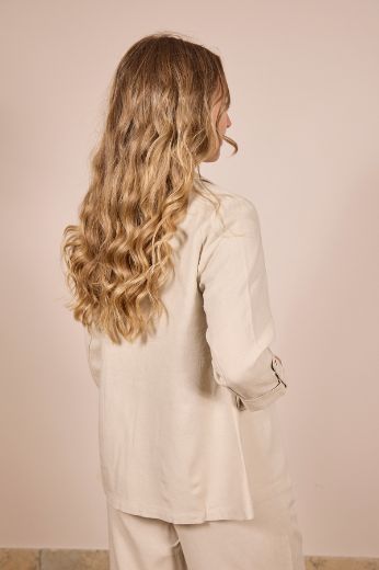 Immagine di BLAZER JESMIL - Disponibile in BLU, BEIGE