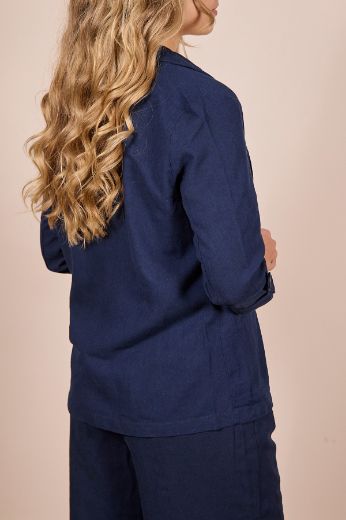 Immagine di BLAZER JESMIL - Disponibile in BLU, BEIGE