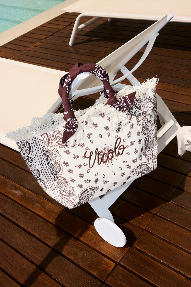 Immagine di BORSA IBIZA BIG