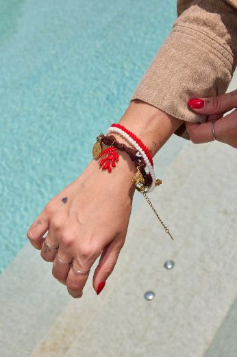 Immagine di BRACCIALE FORMENTERA