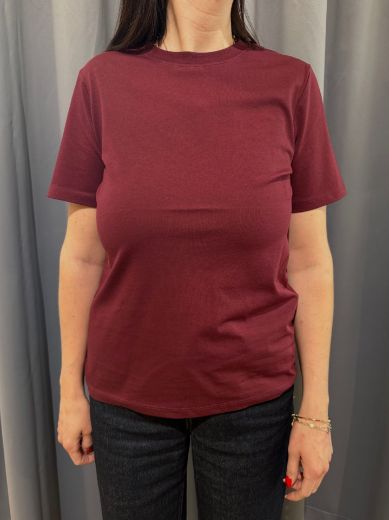 Immagine di T-SHIRT RIA COTONE ORGANICO