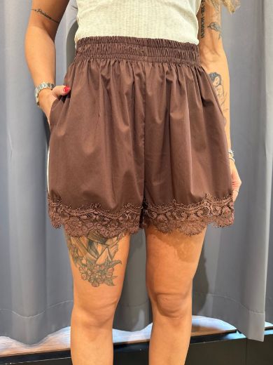 Immagine di SHORTS PIZZO SPORTY