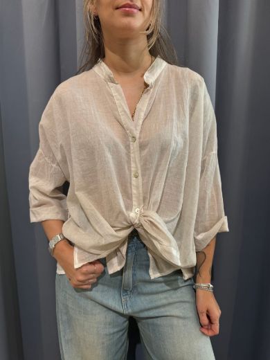 Immagine di CAMICIA VOILE