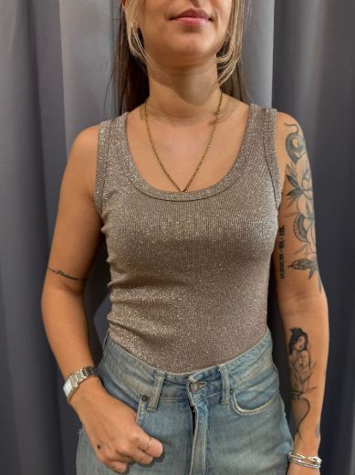 Immagine di CANOTTA LUREX