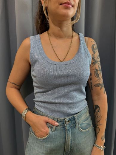 Immagine di CANOTTA LUREX