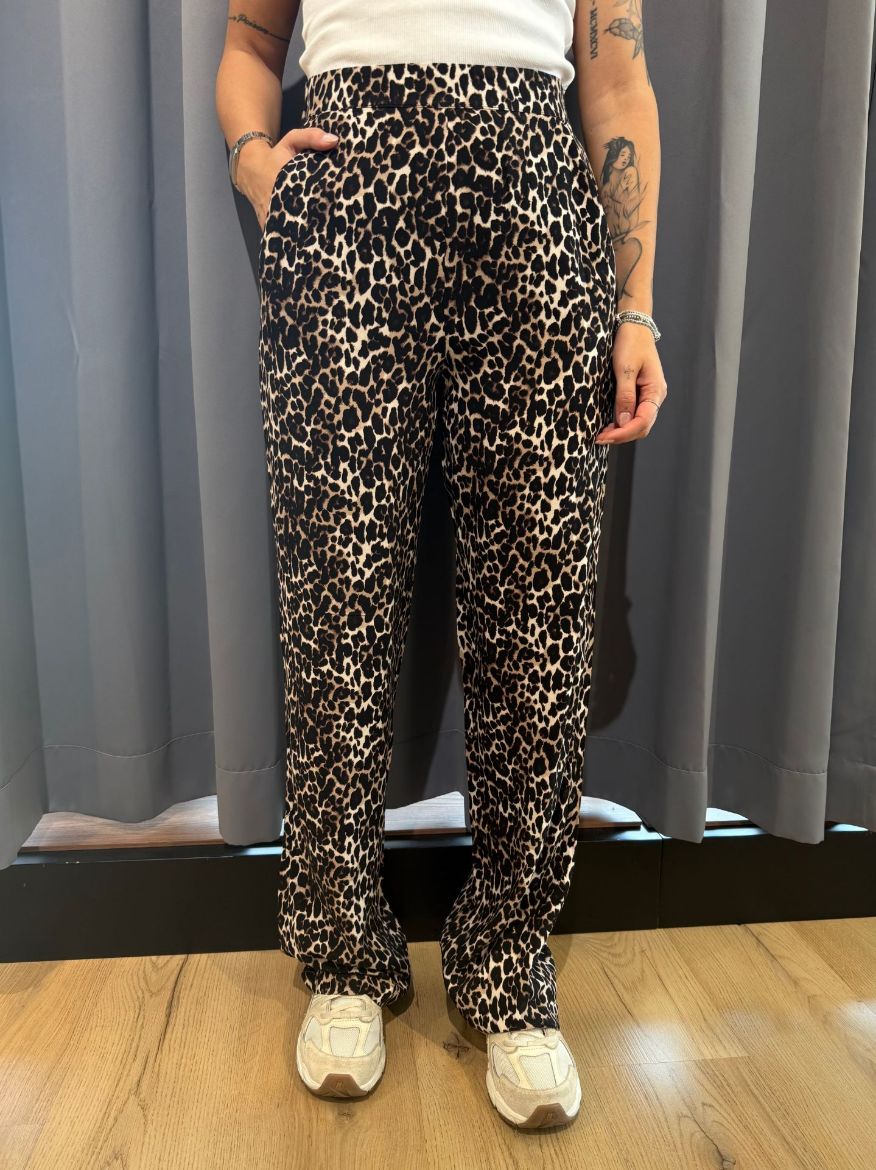 Immagine di PANTALONE JOY MACU