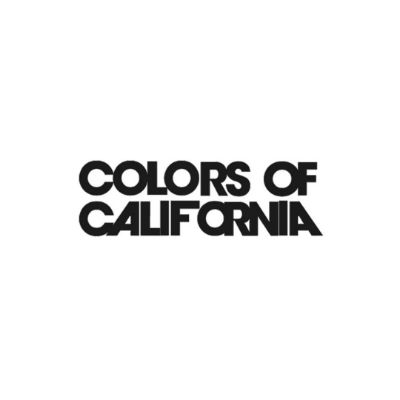 Immagine per il produttore COLORS OF CALIFORNIA
