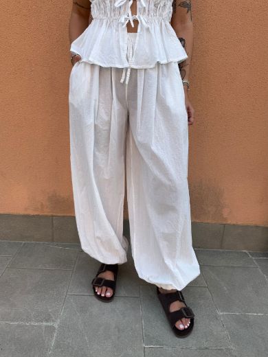 Immagine di PANTALONE JASMINE