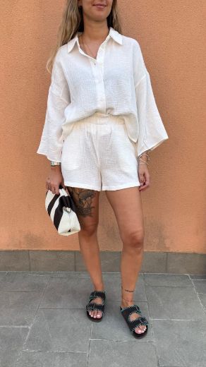Immagine di CAMICIA NATALIE
