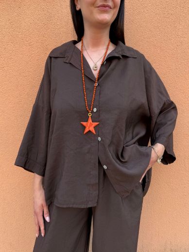 Immagine di CAMICIA REBECCA