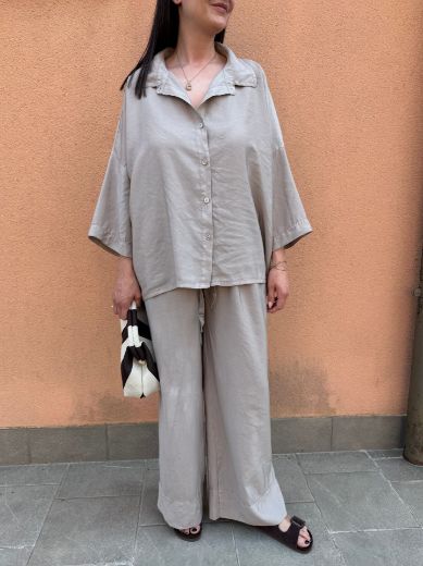 Immagine di CAMICIA REBECCA