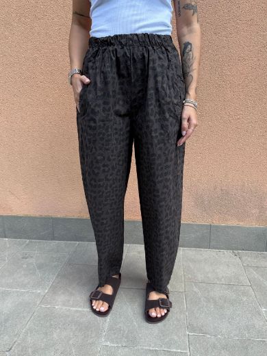 Immagine di PANTALONE IZY MACULATO