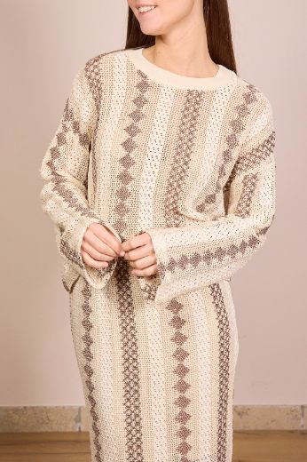 Immagine di MAGLIA IRIS