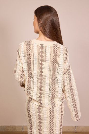 Immagine di MAGLIA IRIS