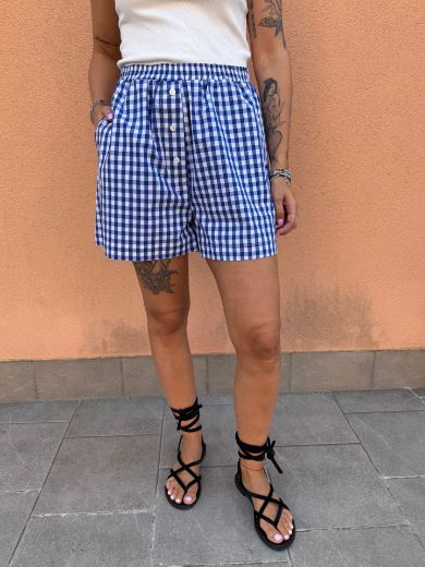 Immagine di SHORTS QUADRI