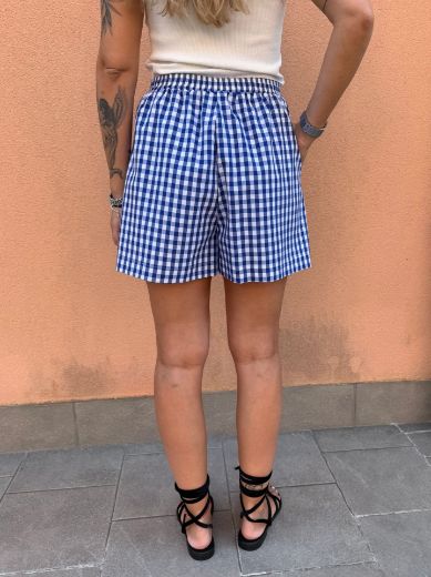 Immagine di SHORTS QUADRI